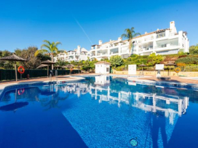 Beautiful apartment with view, Ojen